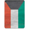 Kuwait Flag Distressed Apple iPad Pro Skin